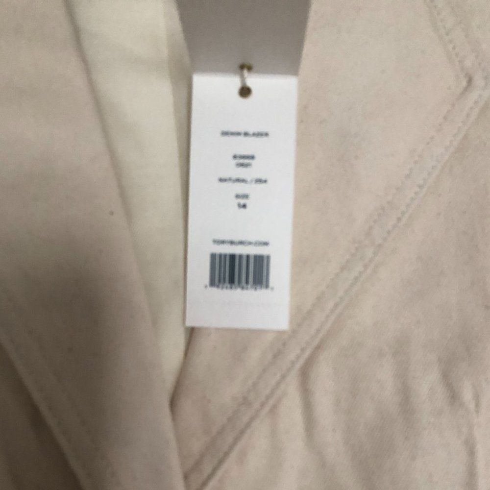 Tory Burch Blazer​​​ - Picture 6 of 8